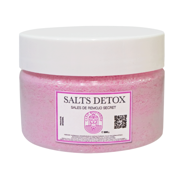 Sales exfoliantes