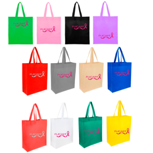 Bolsa Ecológica Atlantis