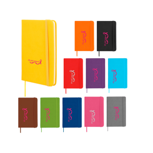 Mini libreta